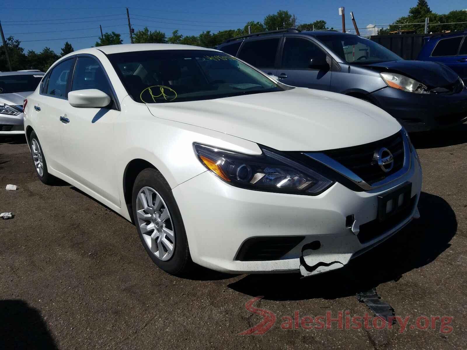 1N4AL3AP6GC236112 2016 NISSAN ALTIMA