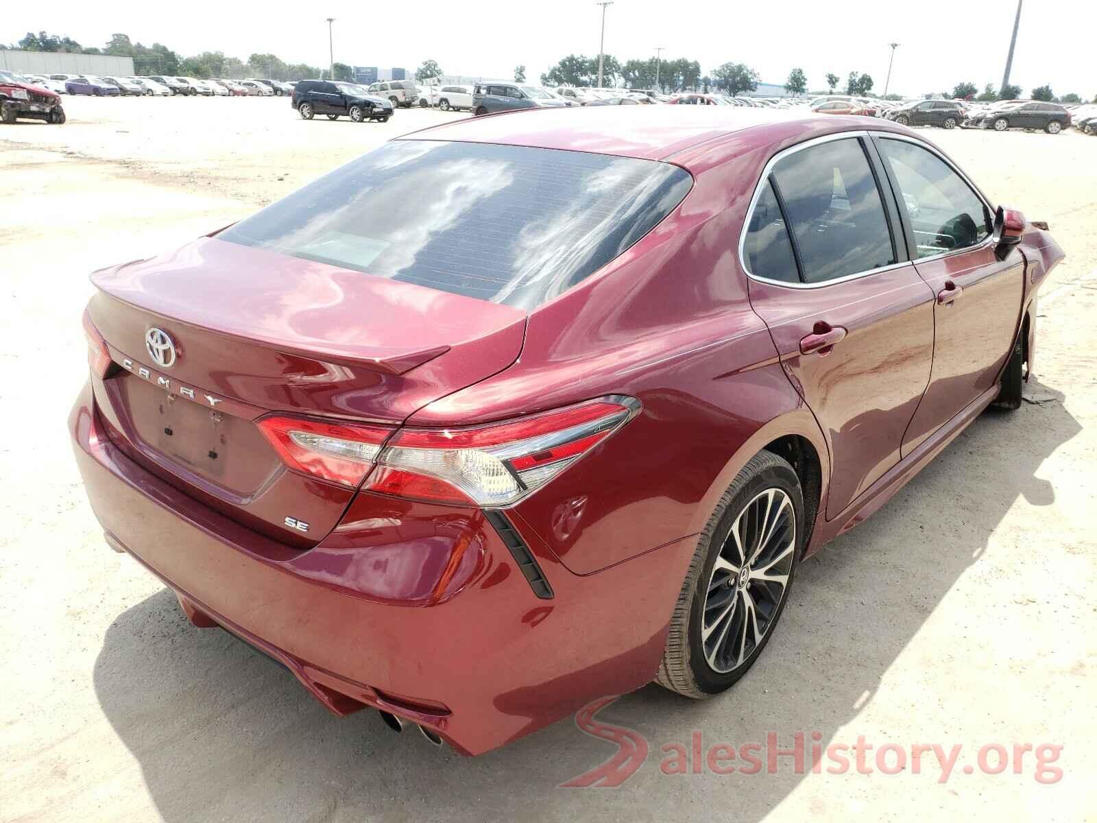 4T1B11HK6JU519741 2018 TOYOTA CAMRY