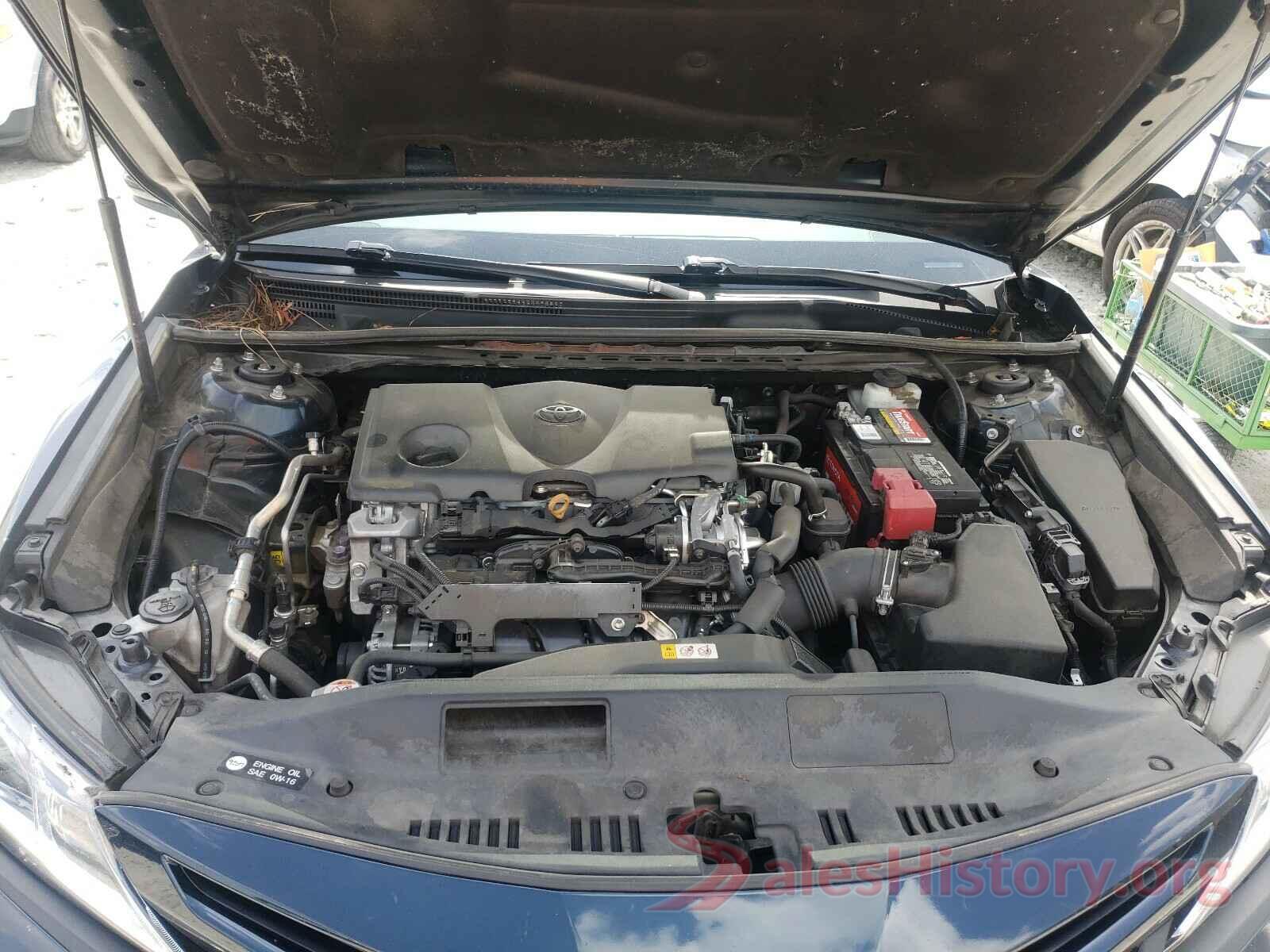 4T1B11HK6JU638079 2018 TOYOTA CAMRY