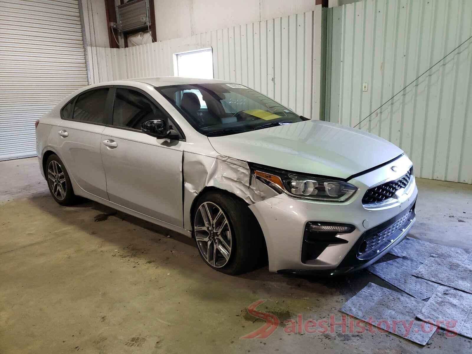 3KPF34AD2KE065081 2019 KIA FORTE