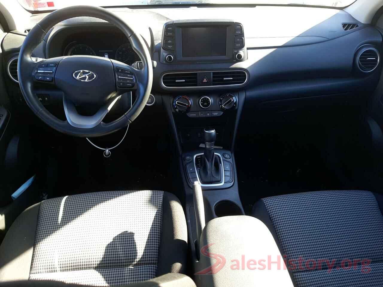 KM8K2CAA1LU497743 2020 HYUNDAI KONA