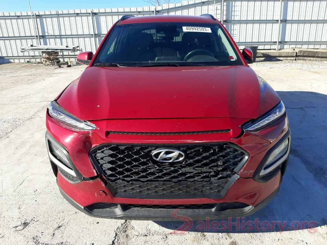 KM8K2CAA1LU497743 2020 HYUNDAI KONA