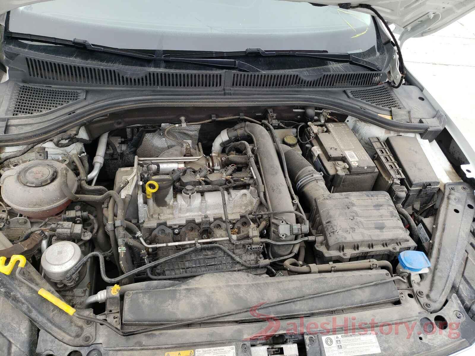 3VWC57BU1KM054248 2019 VOLKSWAGEN JETTA