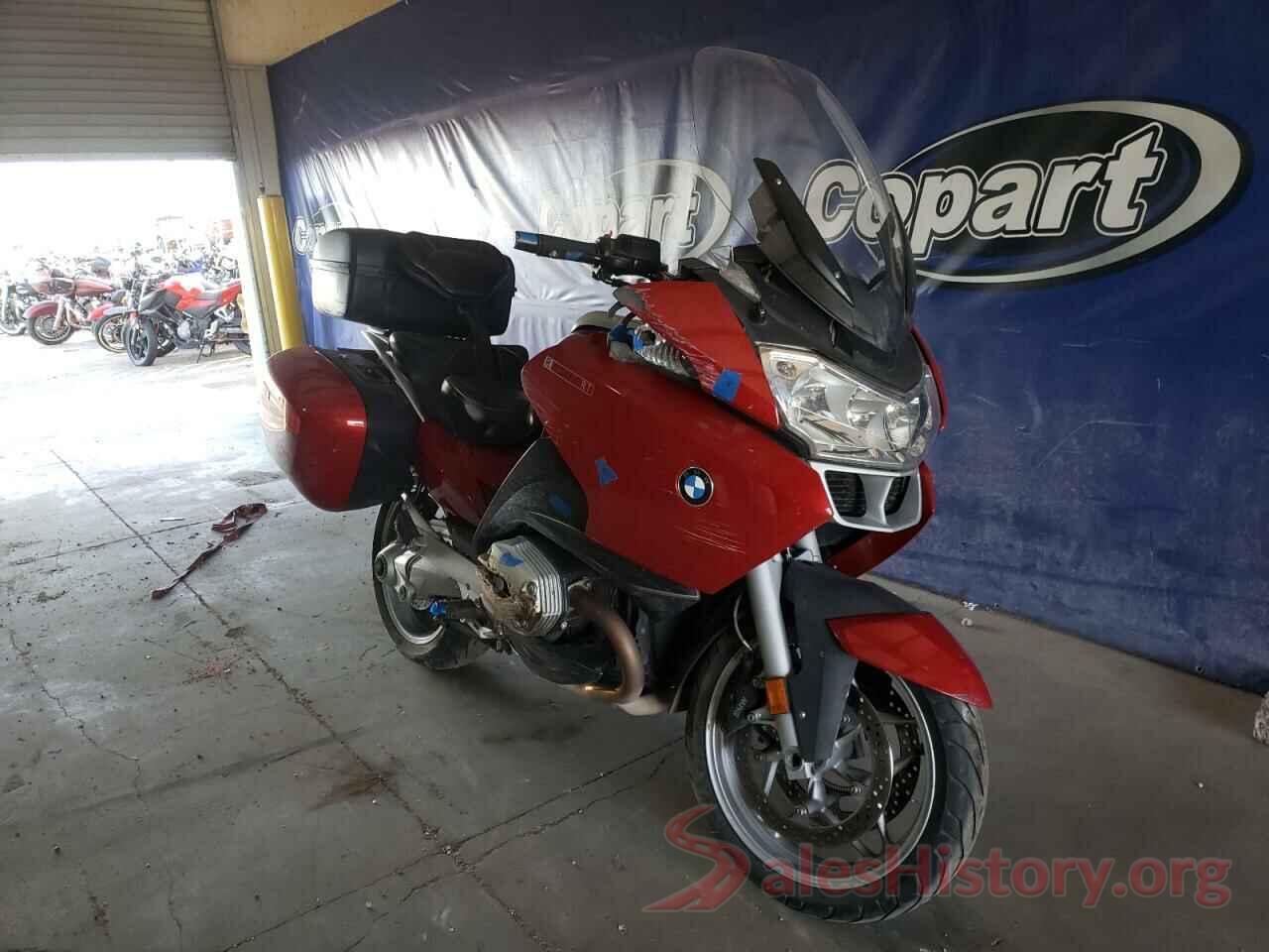 WB10388046ZM17391 2006 BMW R