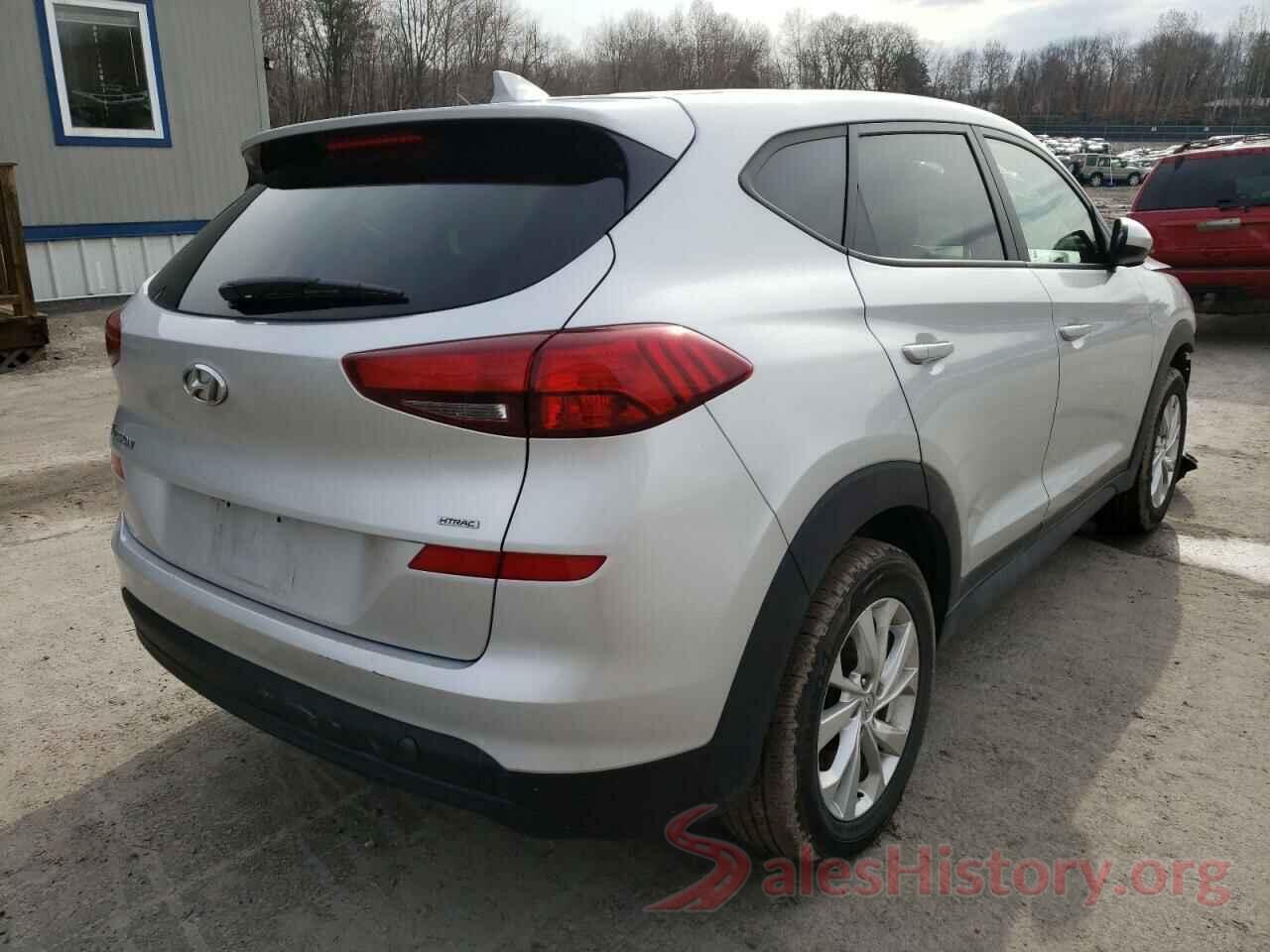 KM8J2CA45KU919856 2019 HYUNDAI TUCSON