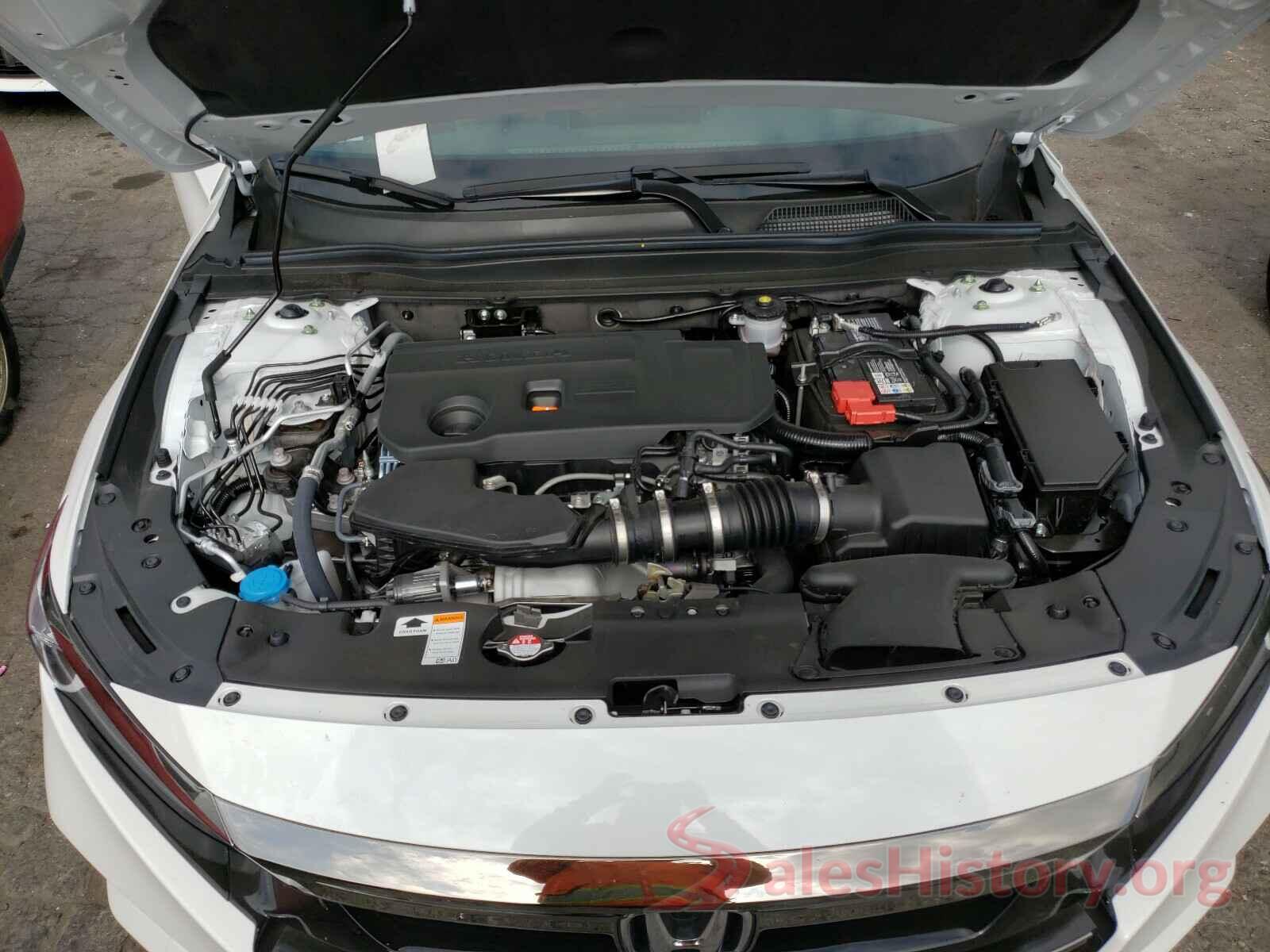 1HGCV2F37MA011249 2021 HONDA ACCORD