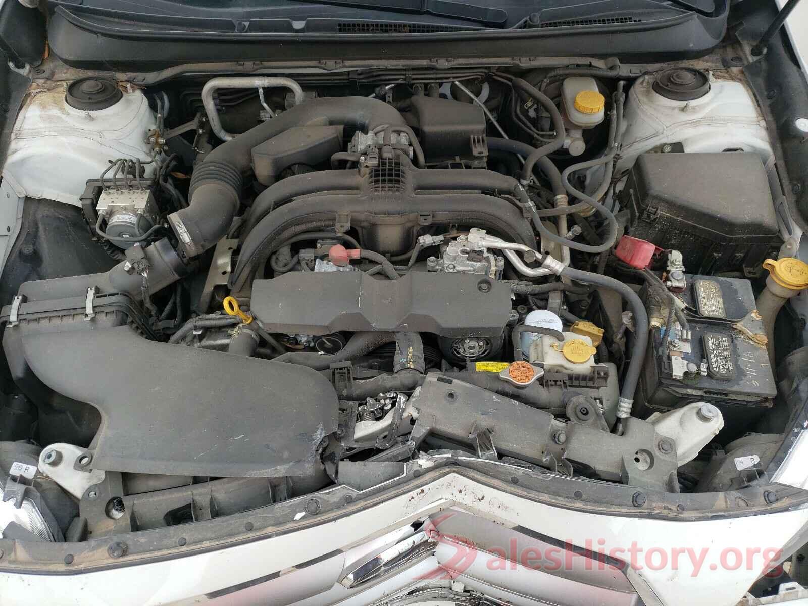 4S3BNAD69H3053112 2017 SUBARU LEGACY