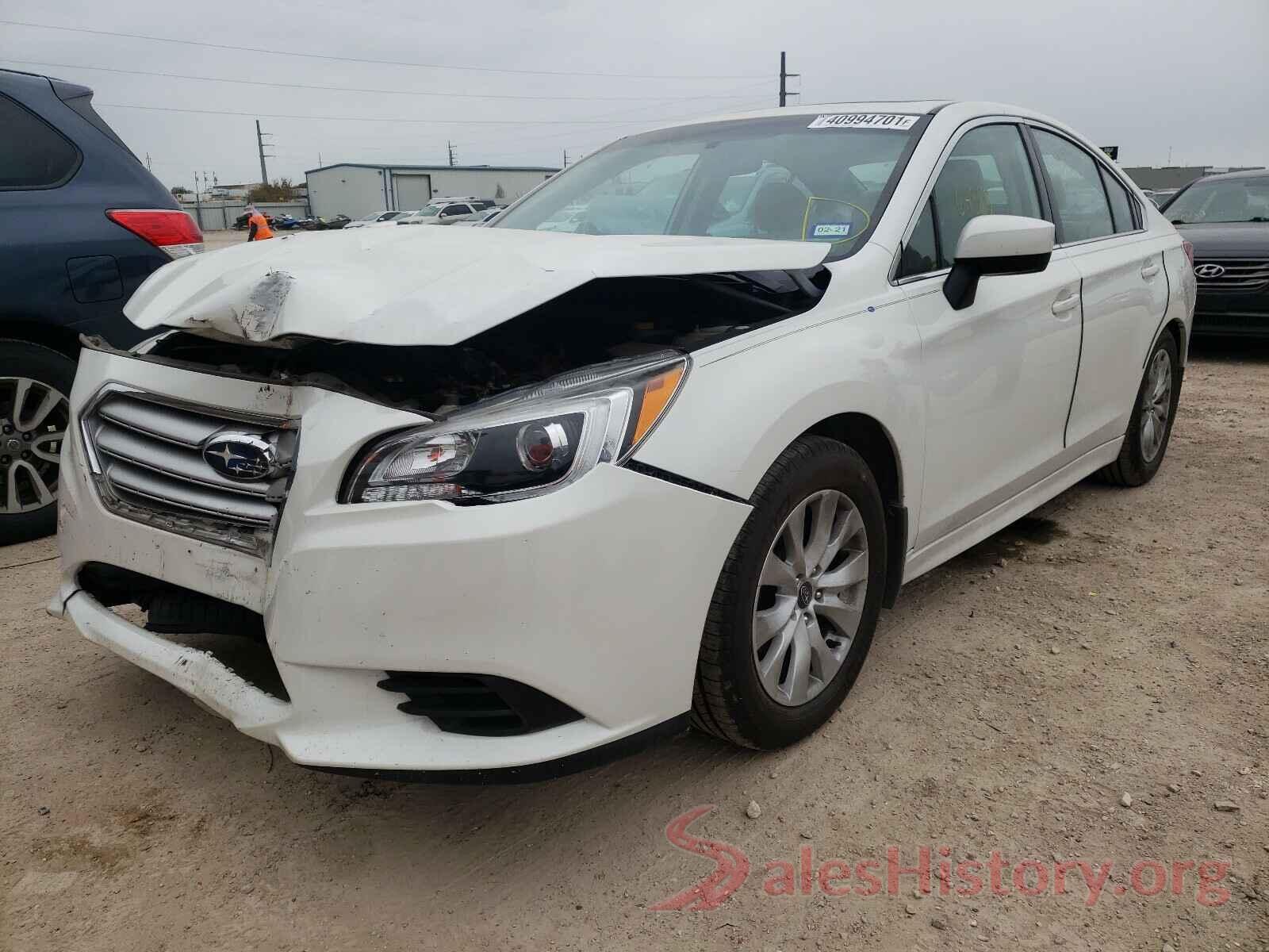 4S3BNAD69H3053112 2017 SUBARU LEGACY