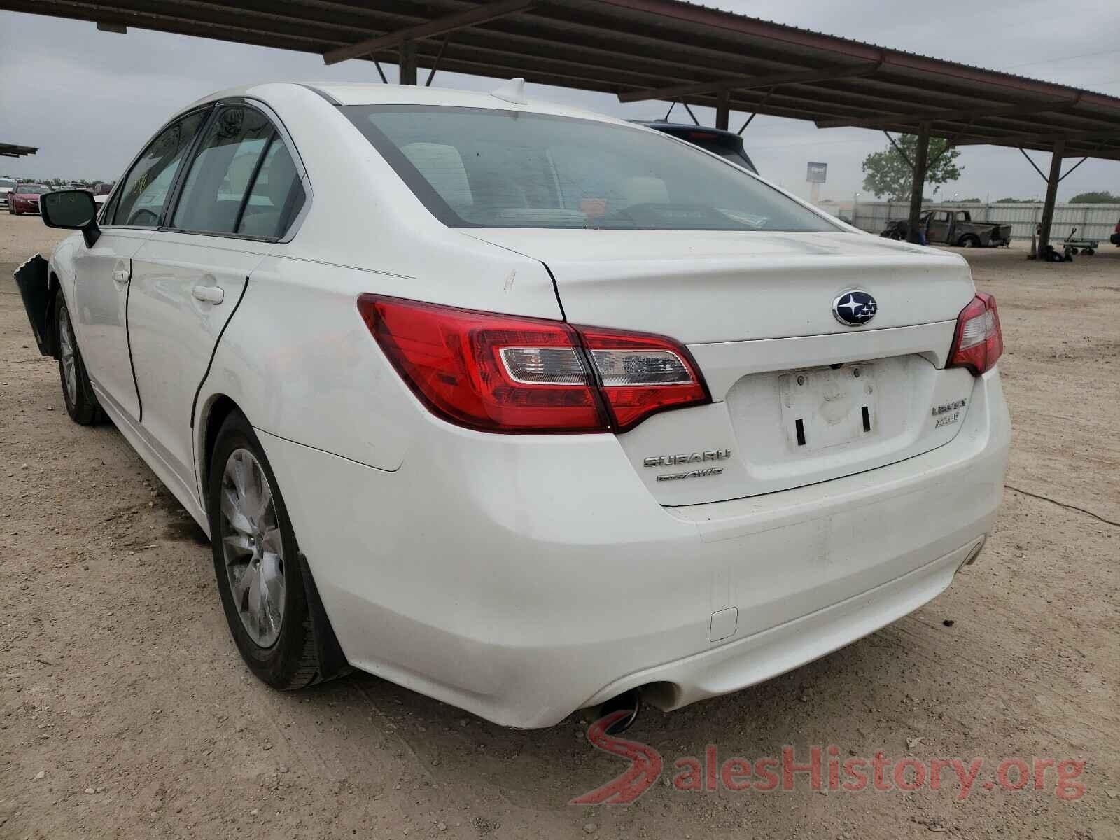 4S3BNAD69H3053112 2017 SUBARU LEGACY