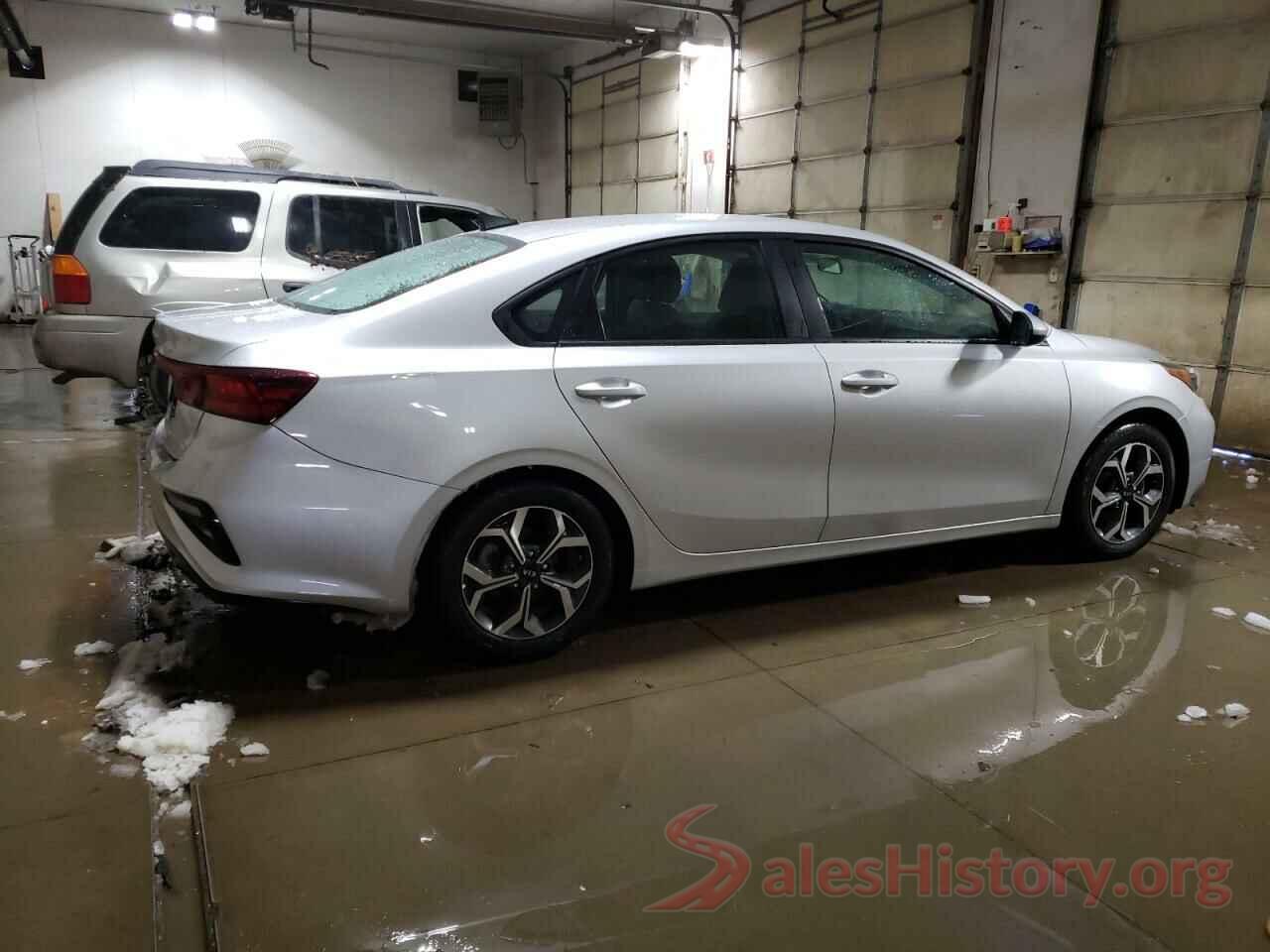 3KPF24AD5KE012538 2019 KIA FORTE