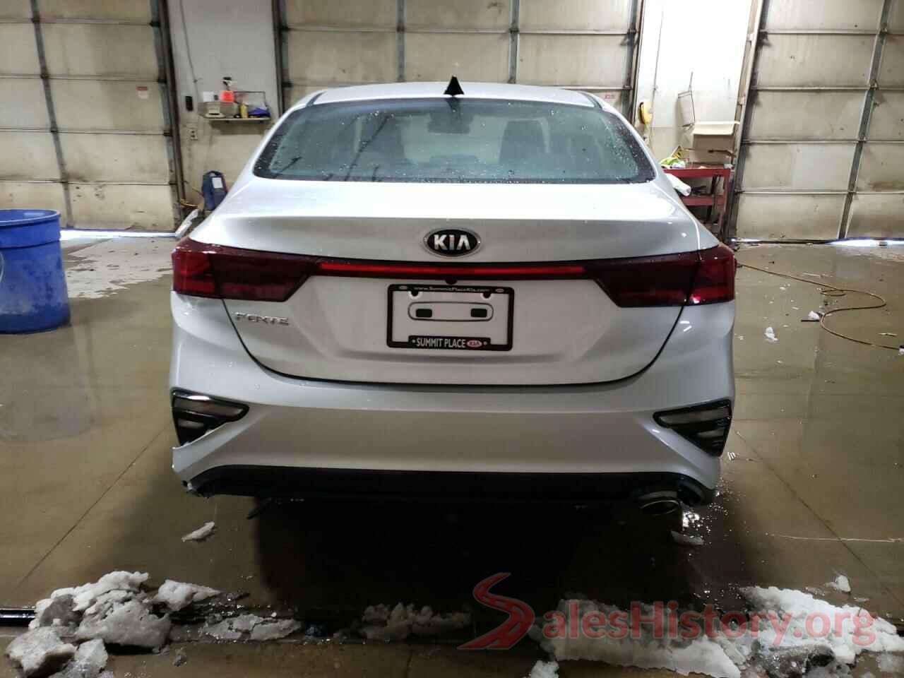 3KPF24AD5KE012538 2019 KIA FORTE