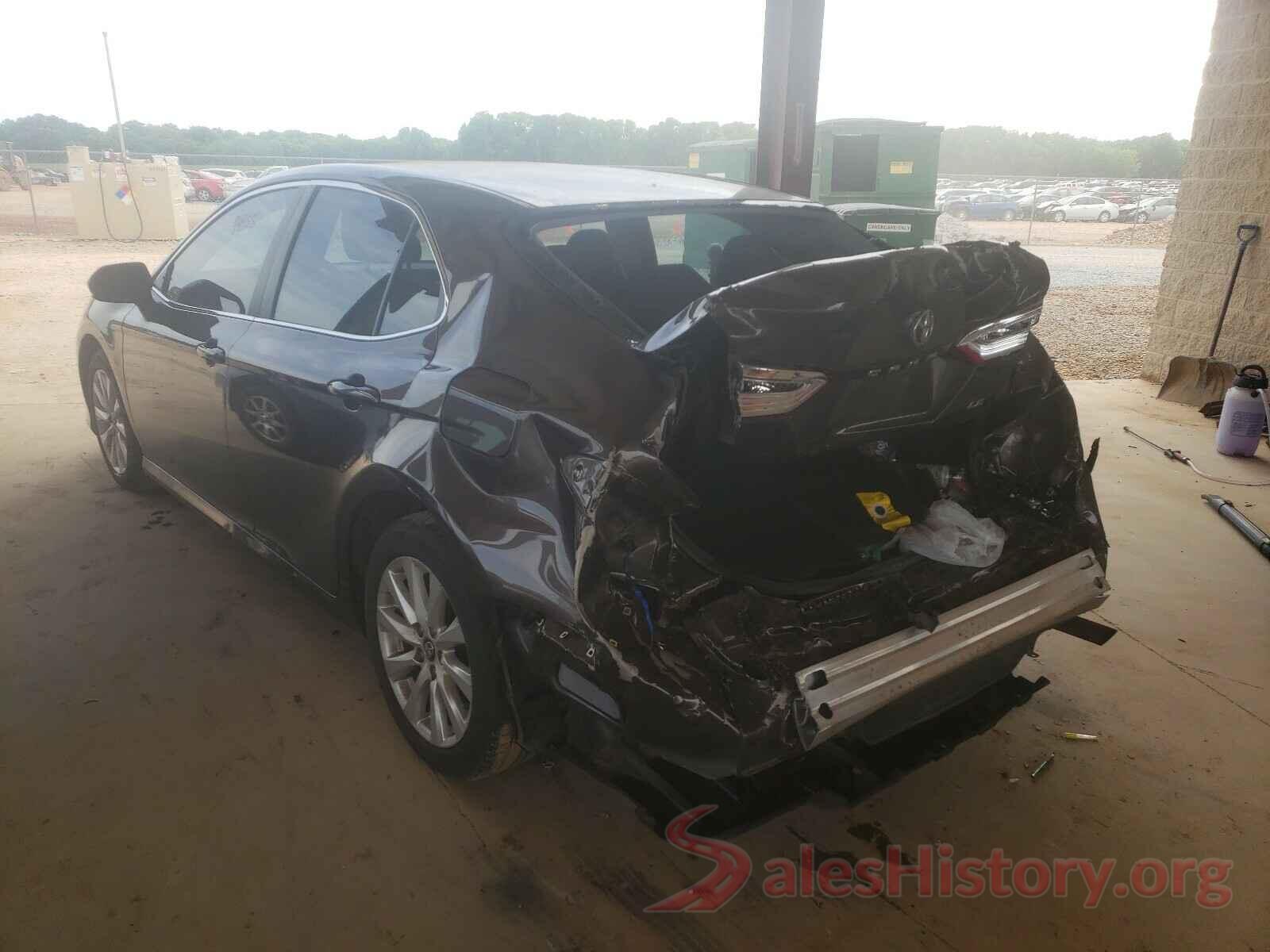 4T1B11HK6JU026108 2018 TOYOTA CAMRY