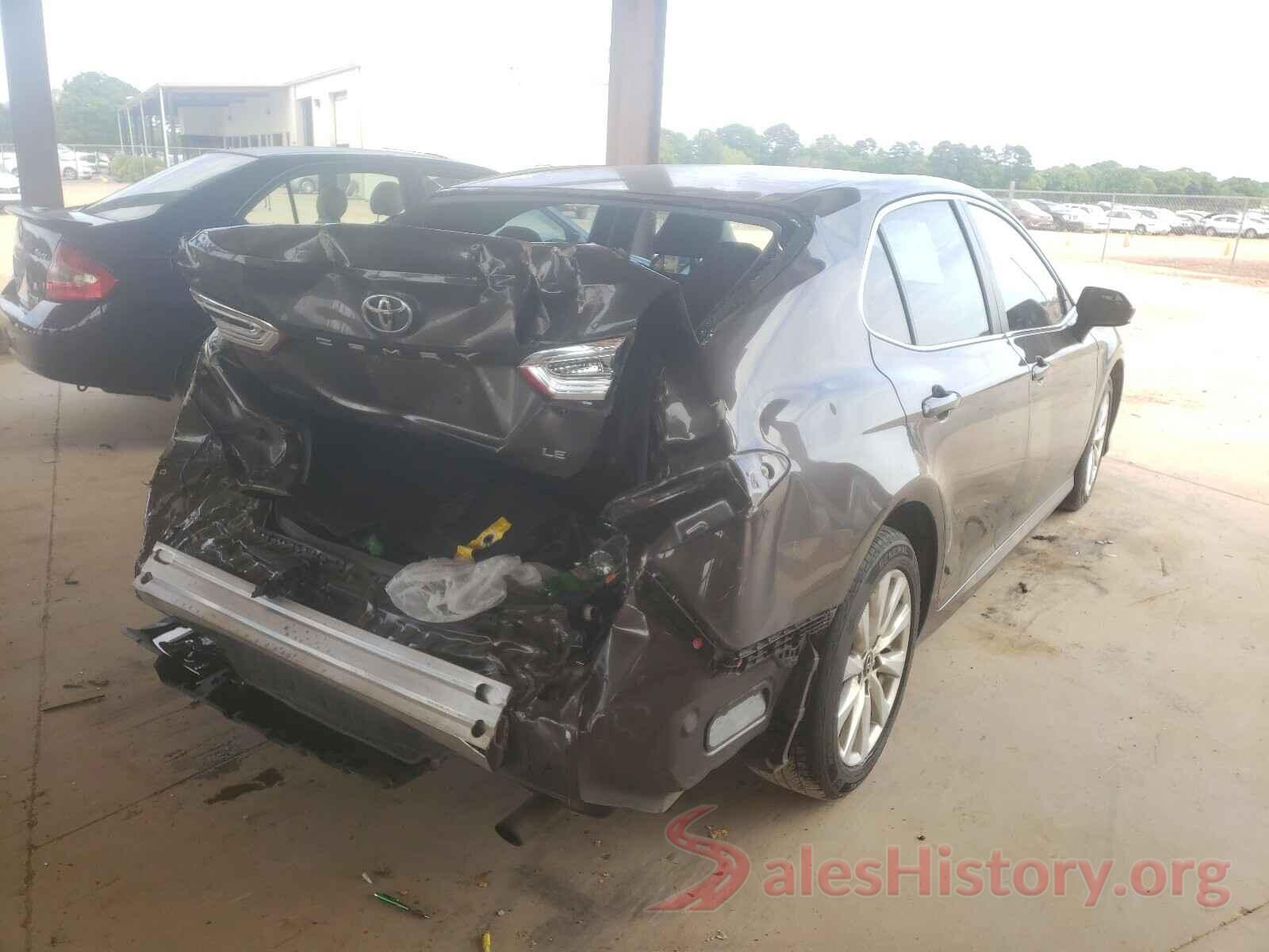 4T1B11HK6JU026108 2018 TOYOTA CAMRY