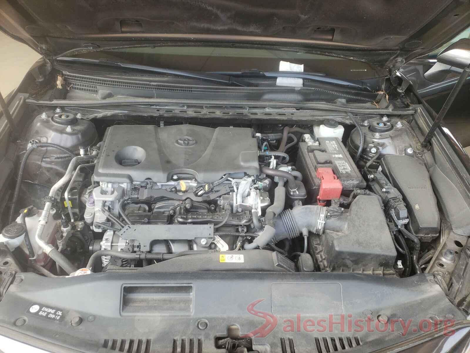 4T1B11HK6JU026108 2018 TOYOTA CAMRY