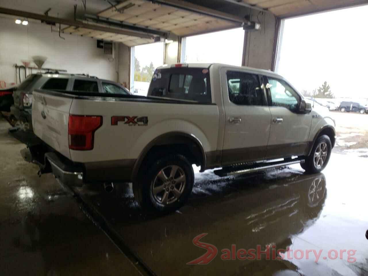 1FTEW1E53JFC98668 2018 FORD F-150