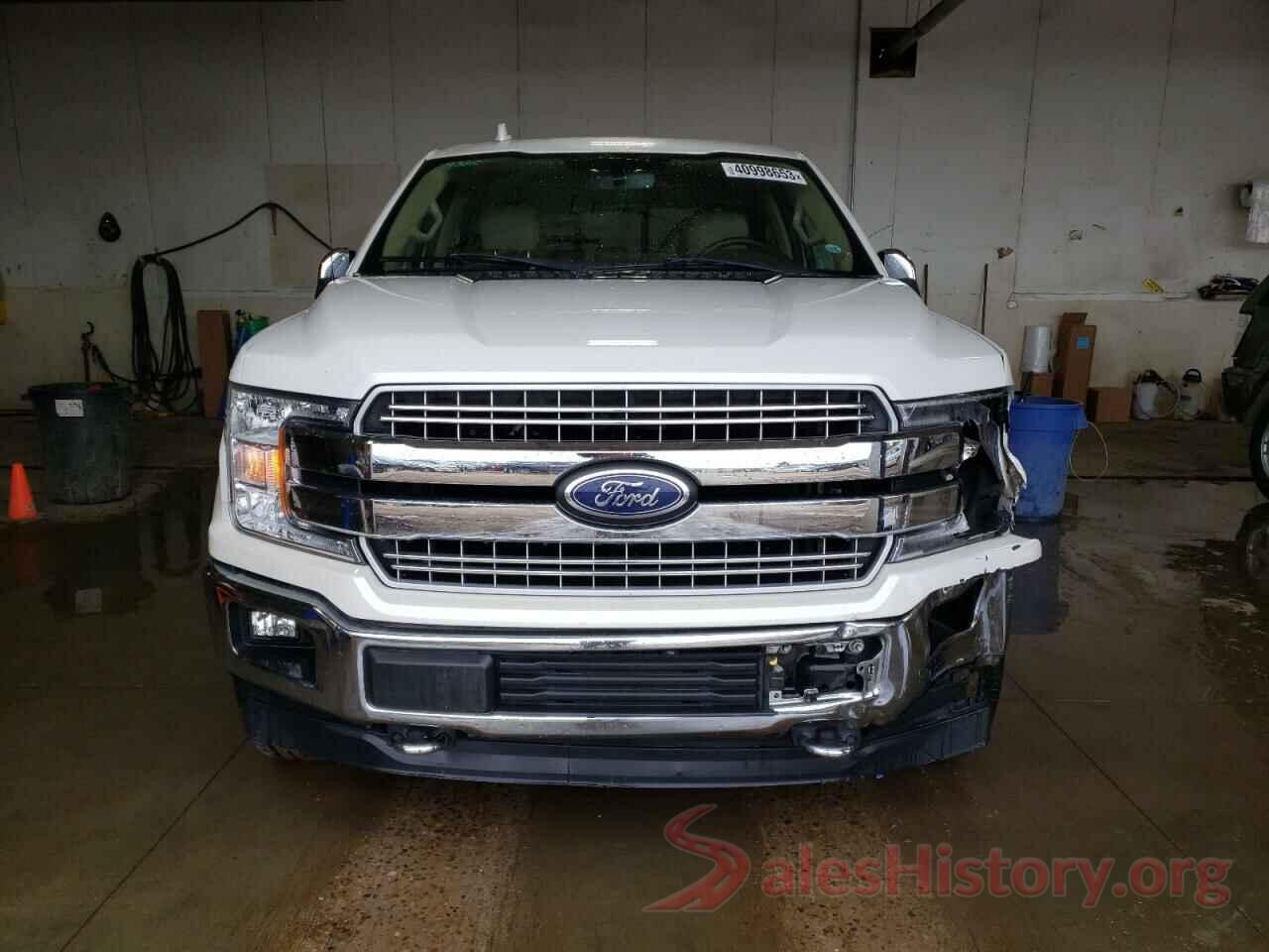 1FTEW1E53JFC98668 2018 FORD F-150