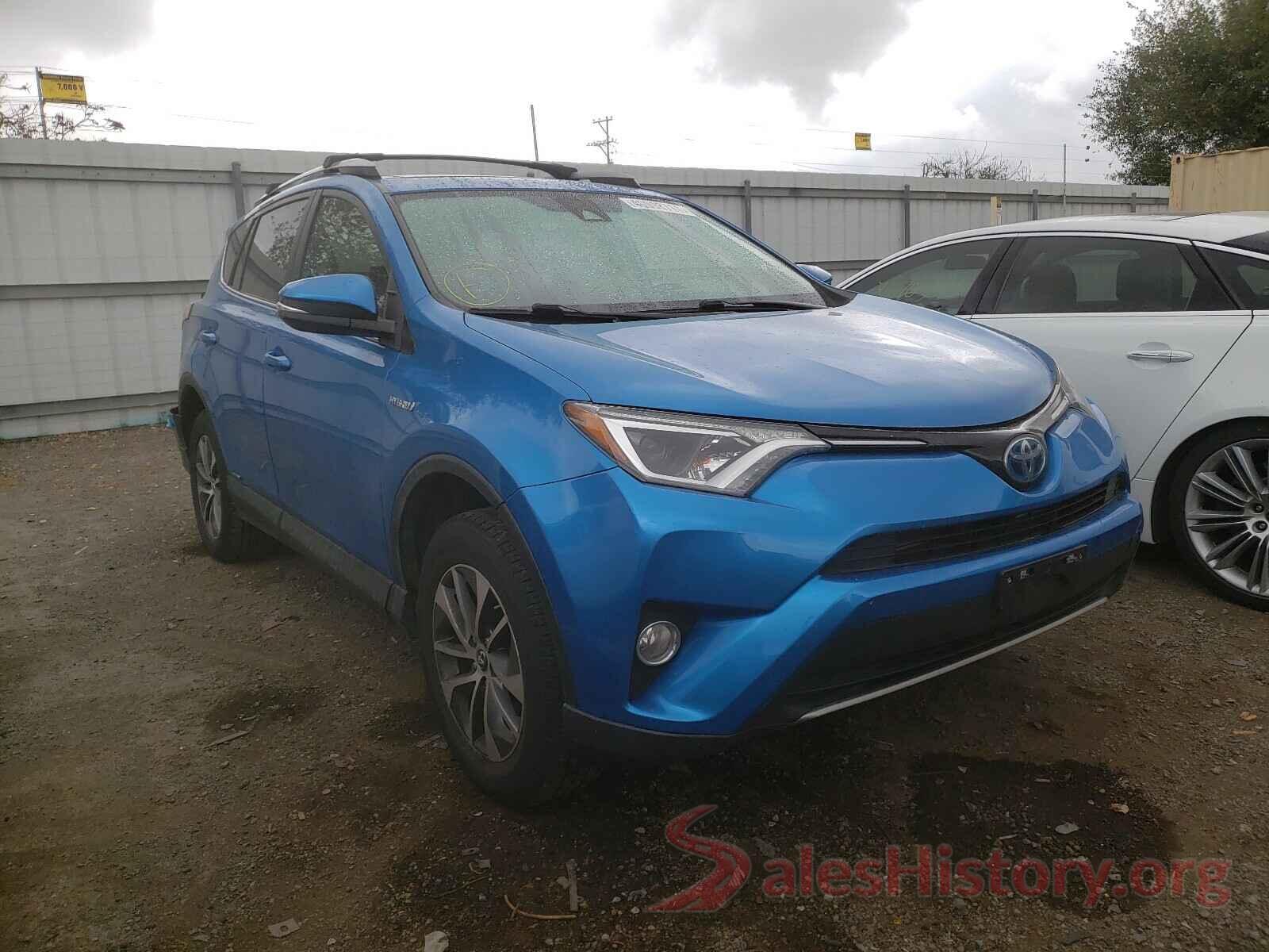 JTMRJREV9HD067388 2017 TOYOTA RAV4