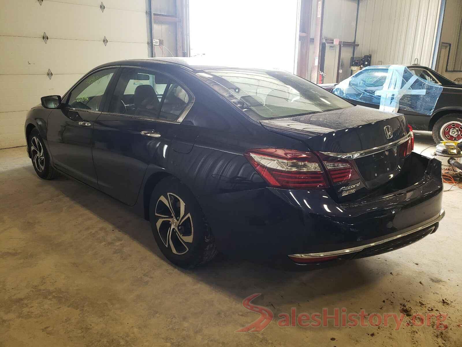 1HGCR2F31GA159342 2016 HONDA ACCORD