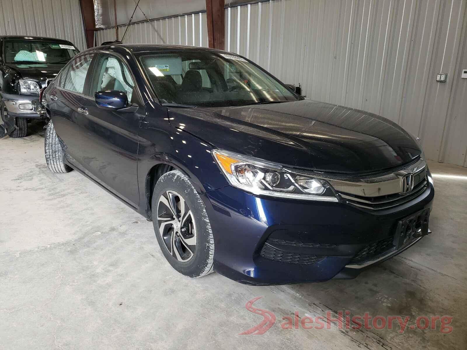 1HGCR2F31GA159342 2016 HONDA ACCORD