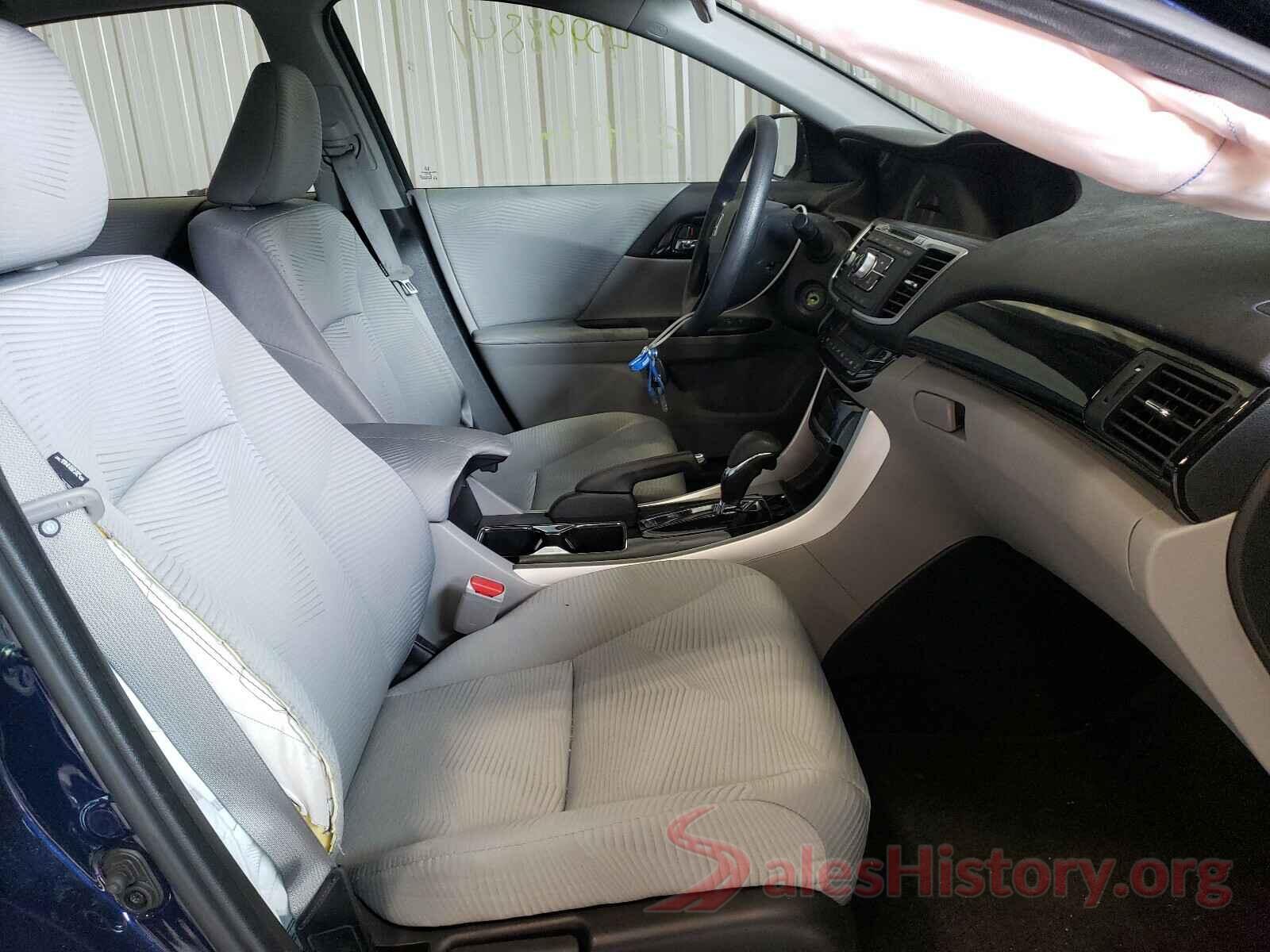 1HGCR2F31GA159342 2016 HONDA ACCORD