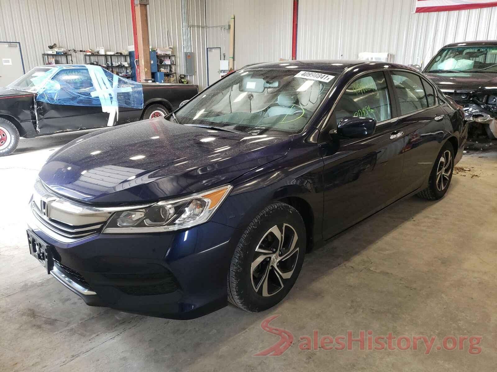 1HGCR2F31GA159342 2016 HONDA ACCORD