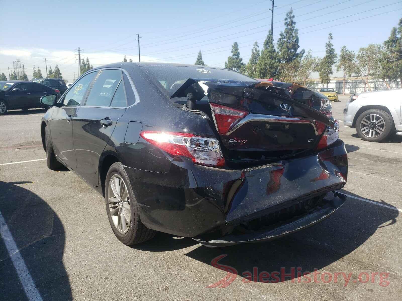 4T1BF1FKXHU360382 2017 TOYOTA CAMRY