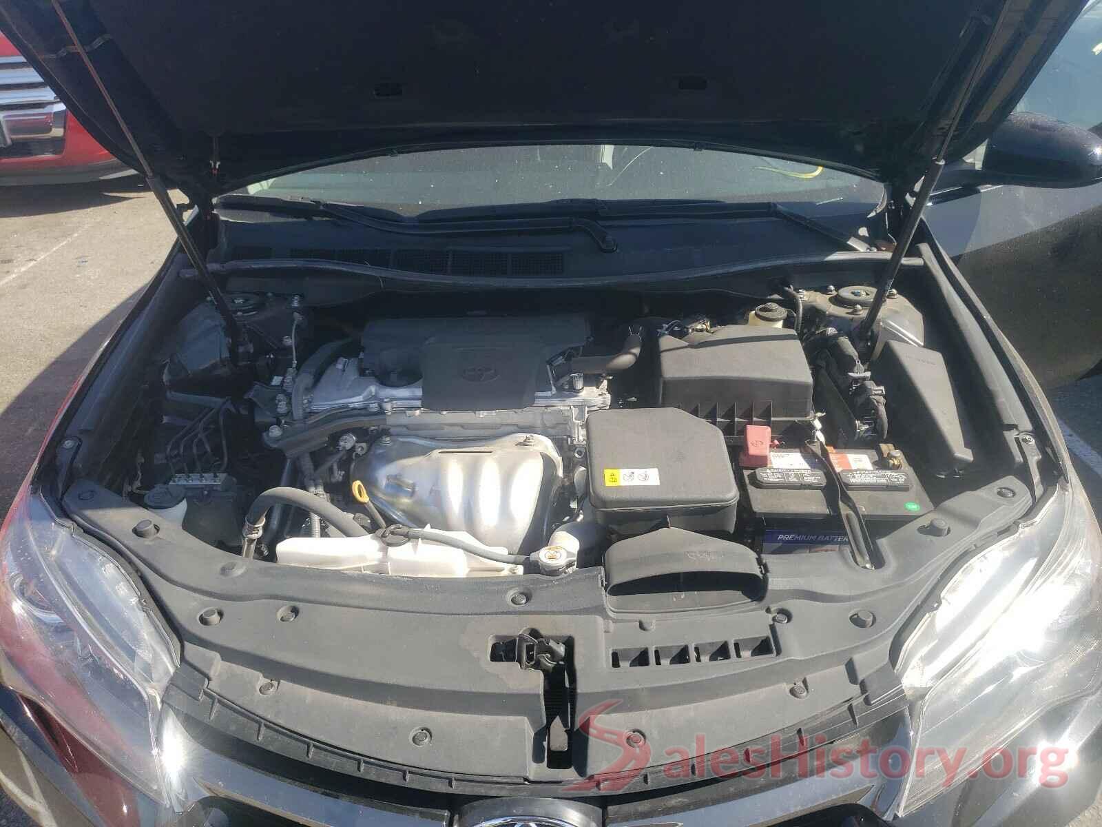 4T1BF1FKXHU360382 2017 TOYOTA CAMRY