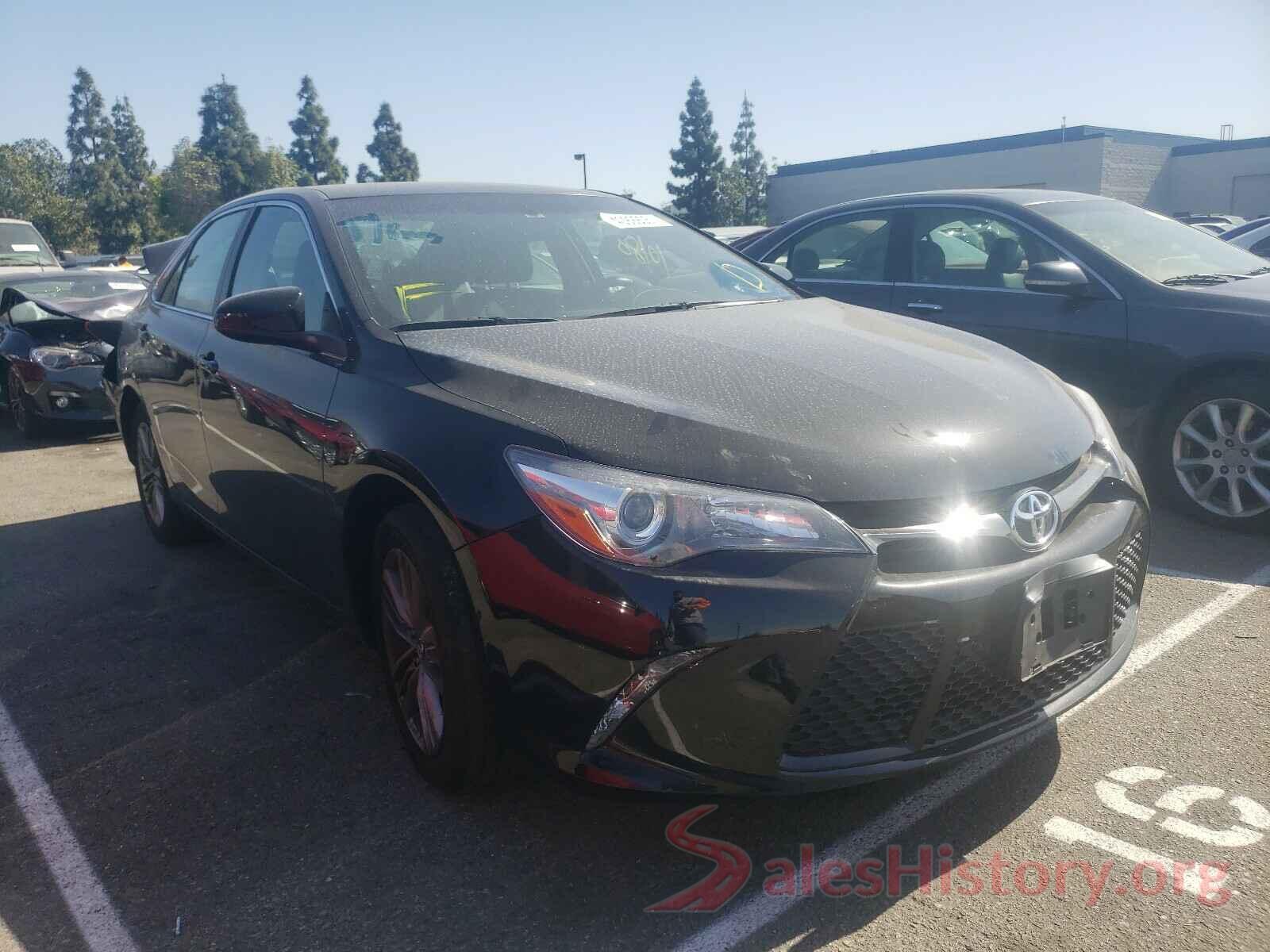 4T1BF1FKXHU360382 2017 TOYOTA CAMRY