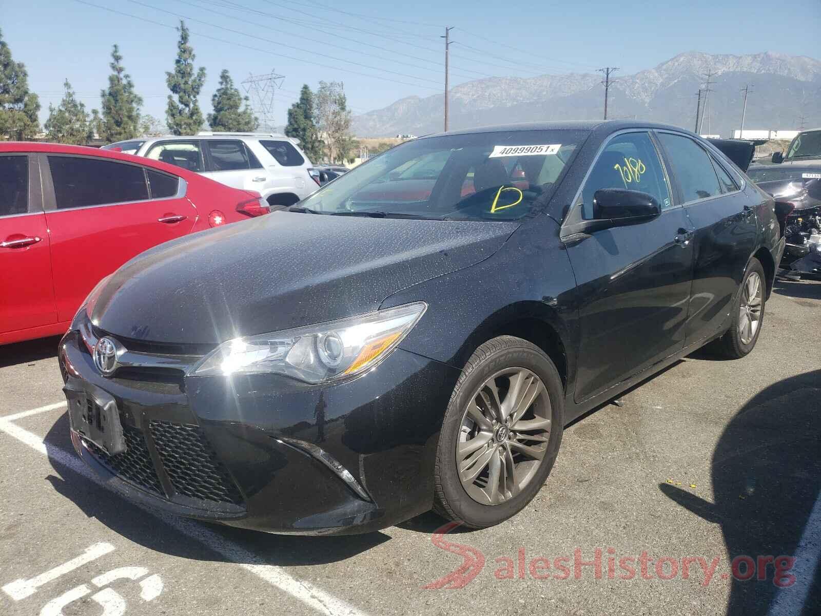 4T1BF1FKXHU360382 2017 TOYOTA CAMRY