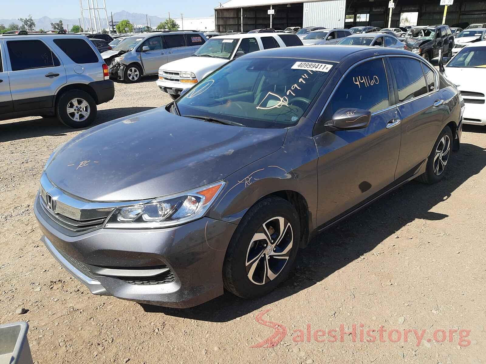 1HGCR2F43GA063401 2016 HONDA ACCORD