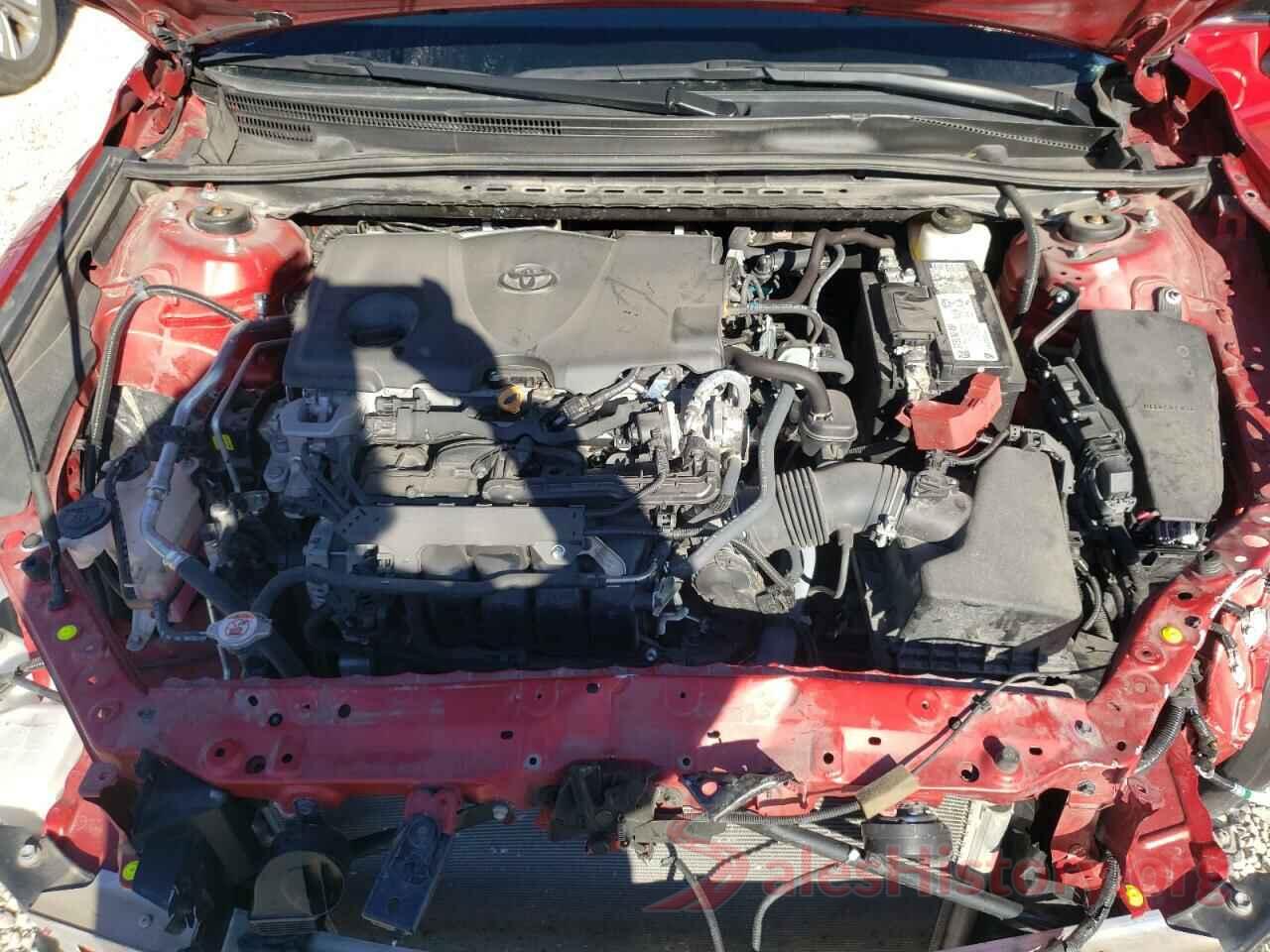 4T1K61AK6MU433149 2021 TOYOTA CAMRY