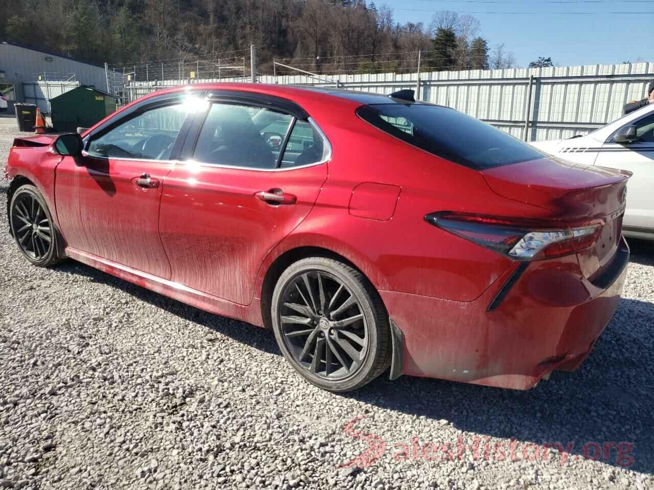 4T1K61AK6MU433149 2021 TOYOTA CAMRY