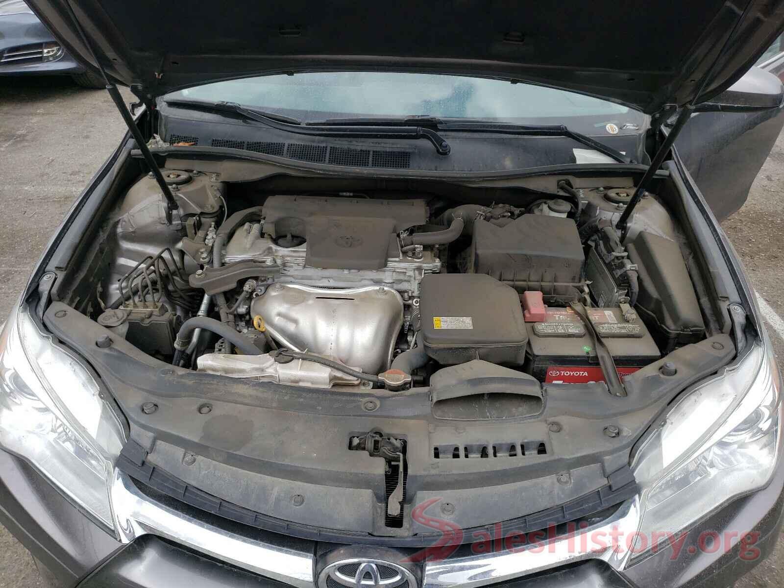 4T4BF1FK2GR522395 2016 TOYOTA CAMRY