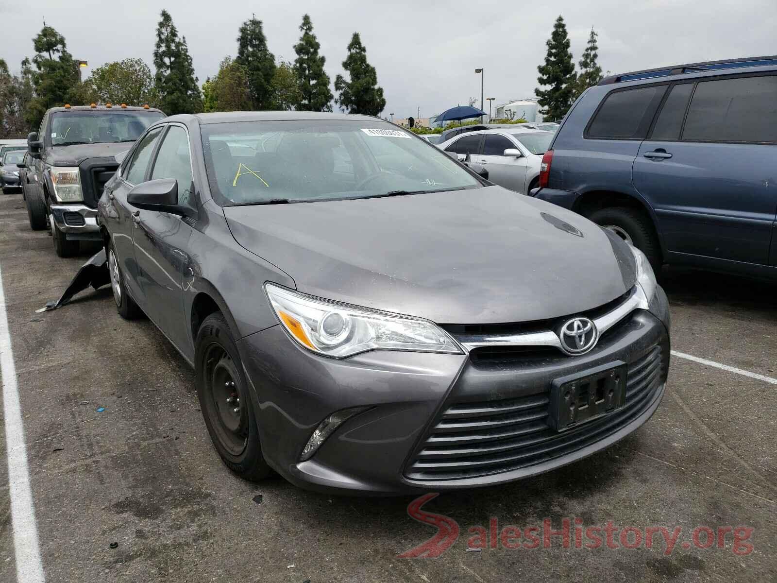 4T4BF1FK2GR522395 2016 TOYOTA CAMRY