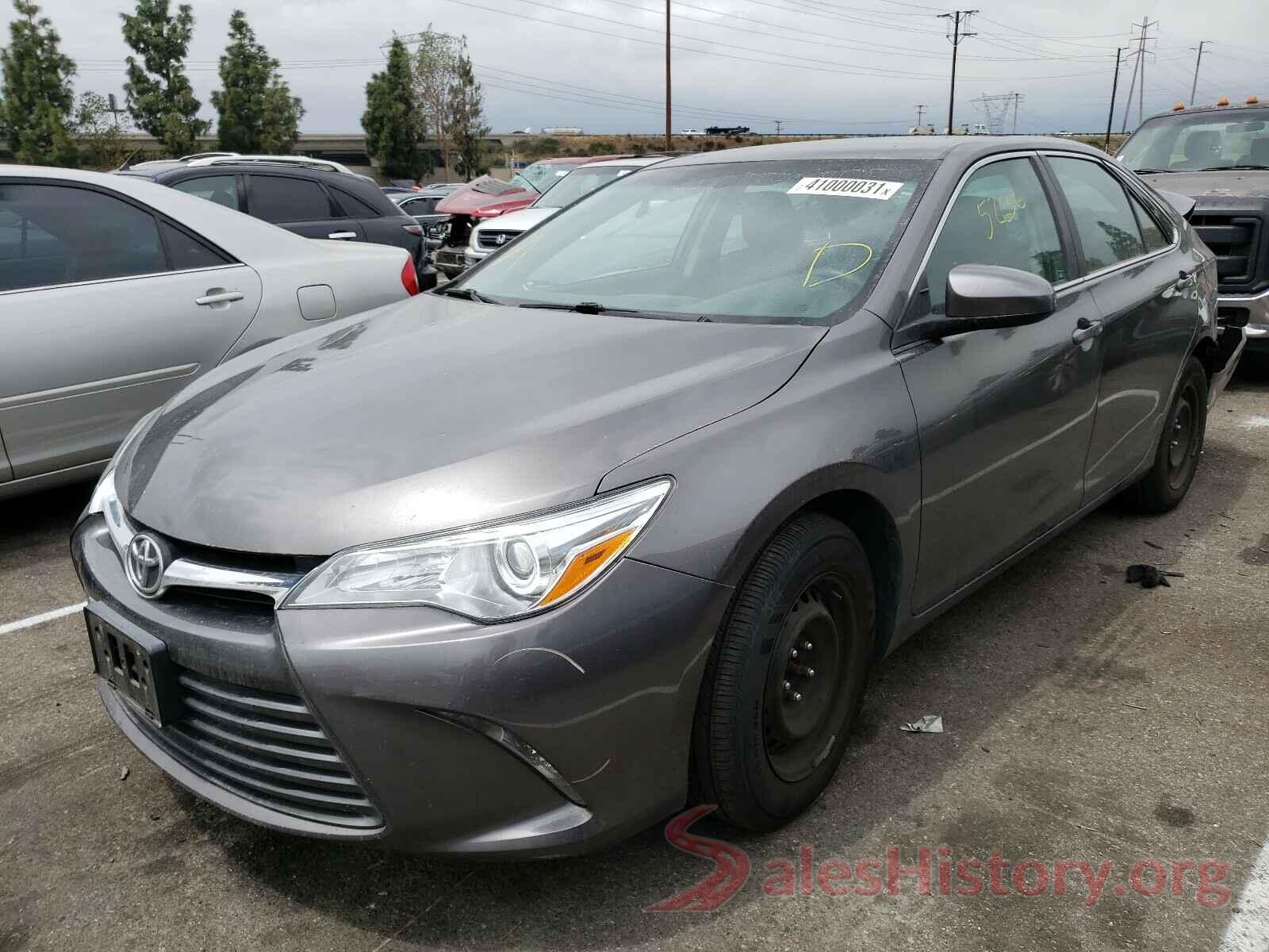 4T4BF1FK2GR522395 2016 TOYOTA CAMRY