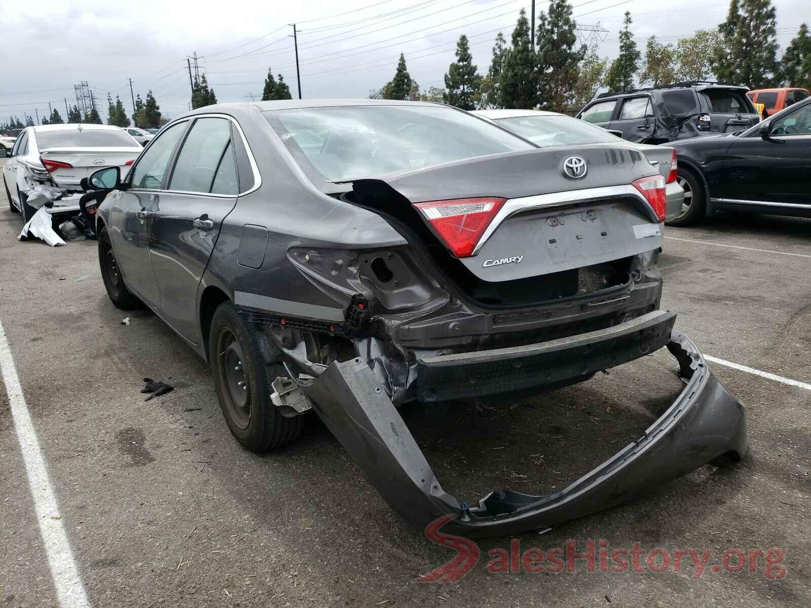 4T4BF1FK2GR522395 2016 TOYOTA CAMRY