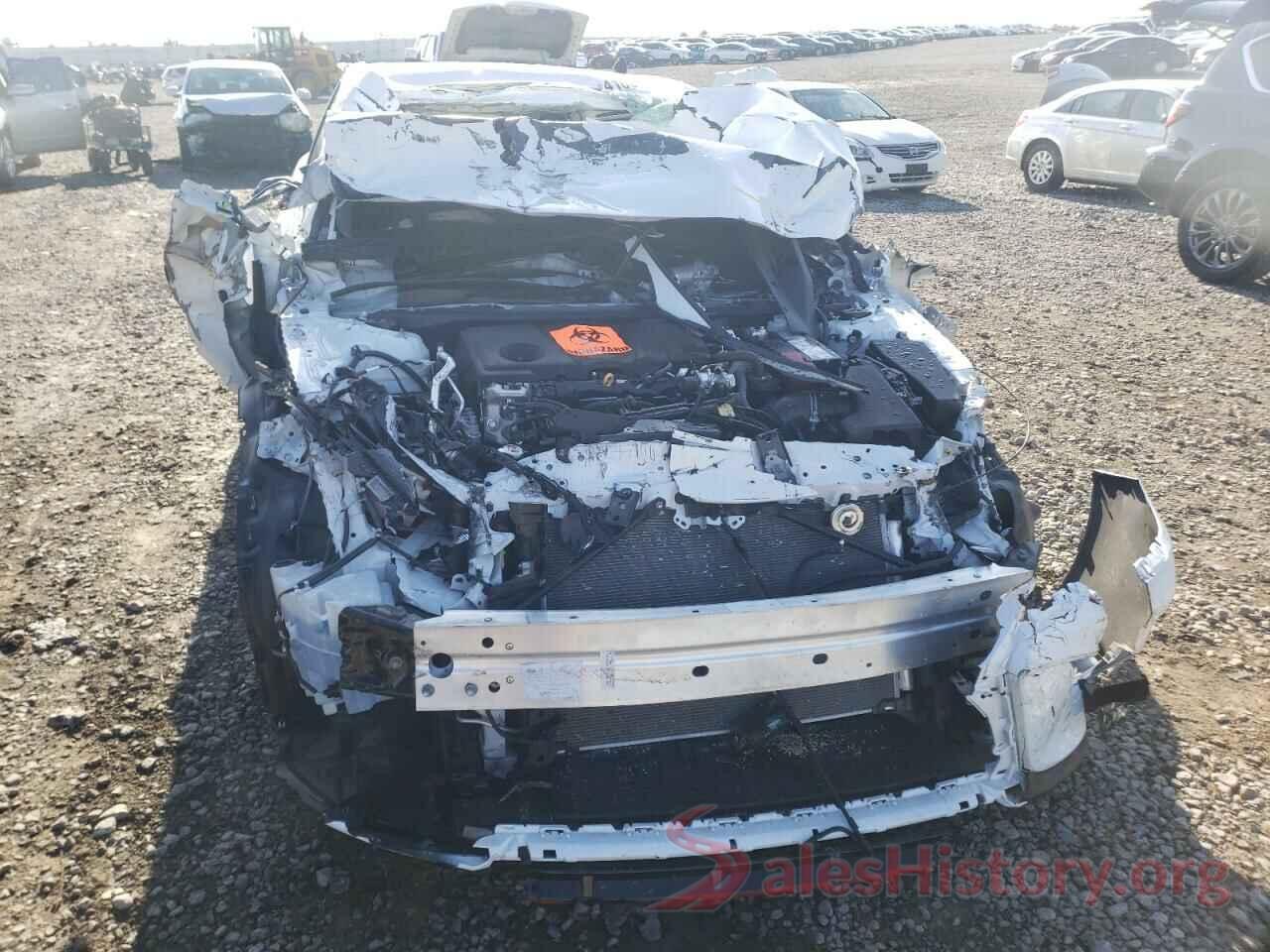 4T1G11BK2MU044317 2021 TOYOTA CAMRY