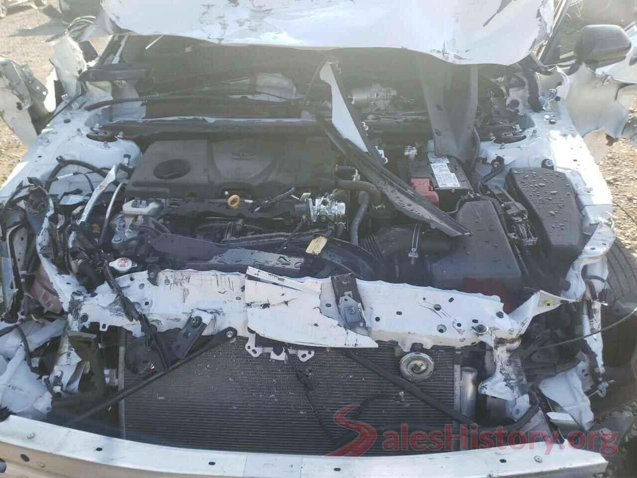 4T1G11BK2MU044317 2021 TOYOTA CAMRY