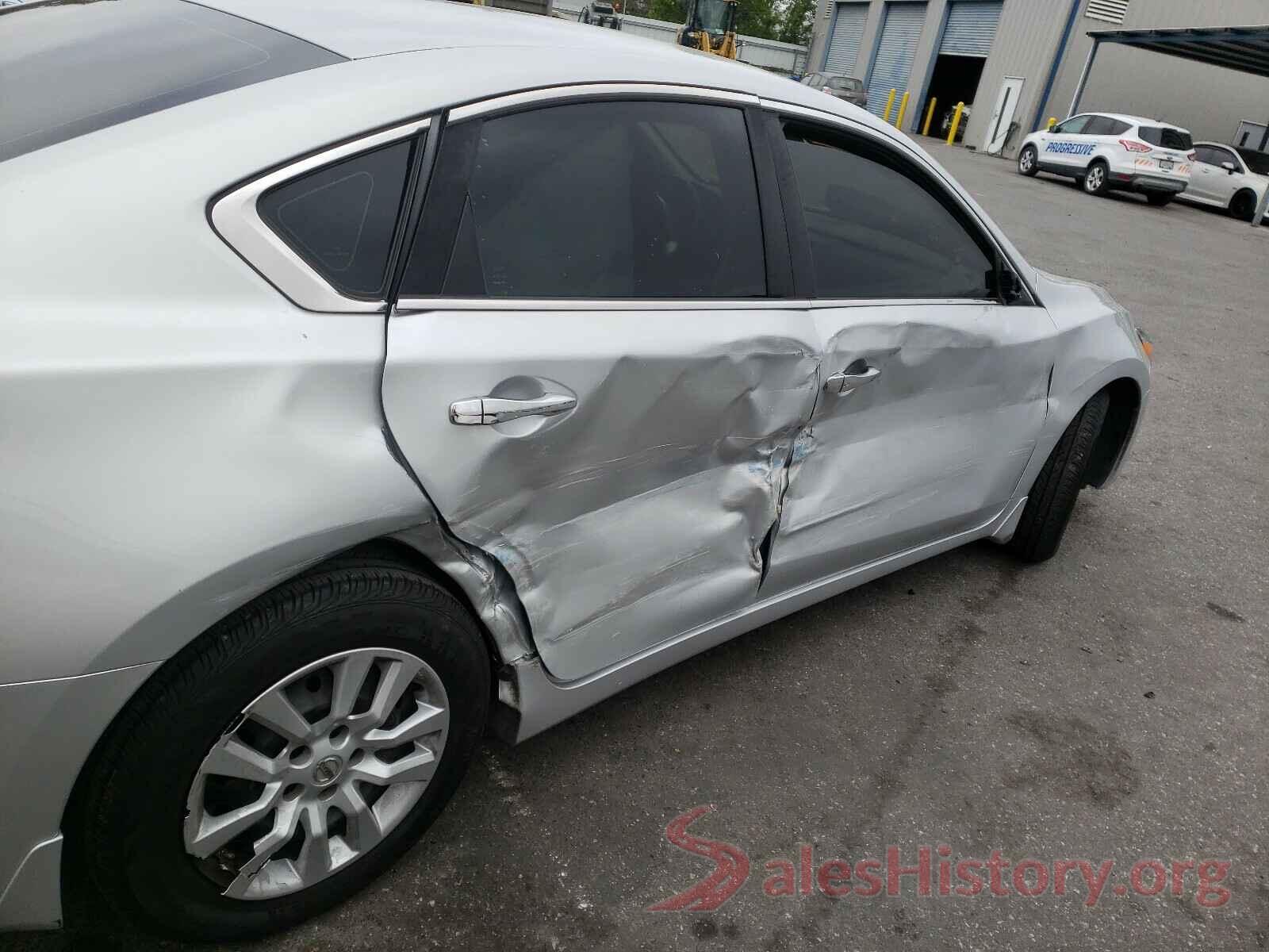 1N4AL3AP5GC260773 2016 NISSAN ALTIMA