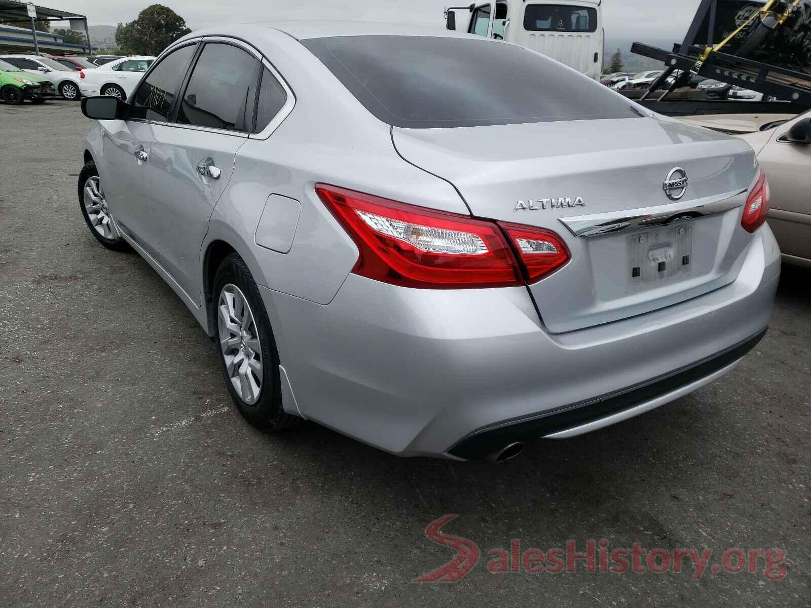 1N4AL3AP5GC260773 2016 NISSAN ALTIMA