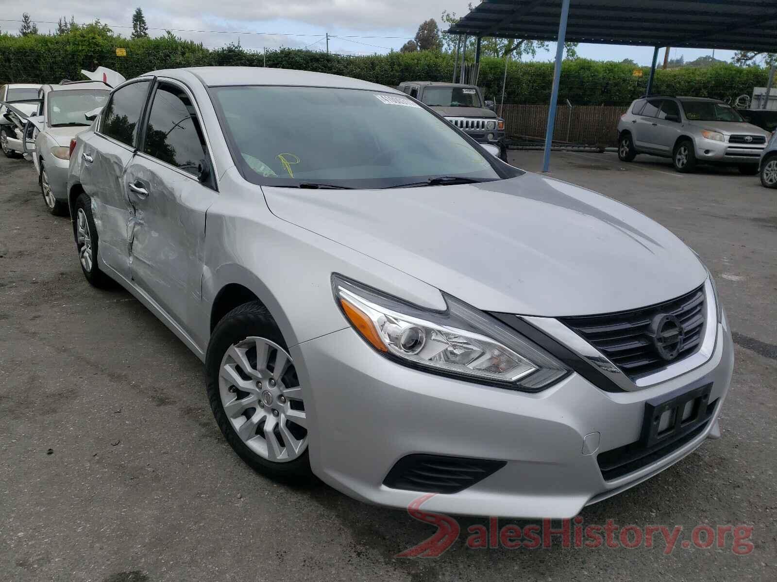 1N4AL3AP5GC260773 2016 NISSAN ALTIMA