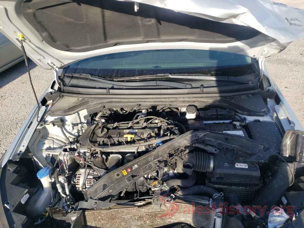 5NPD84LF2JH252869 2018 HYUNDAI ELANTRA