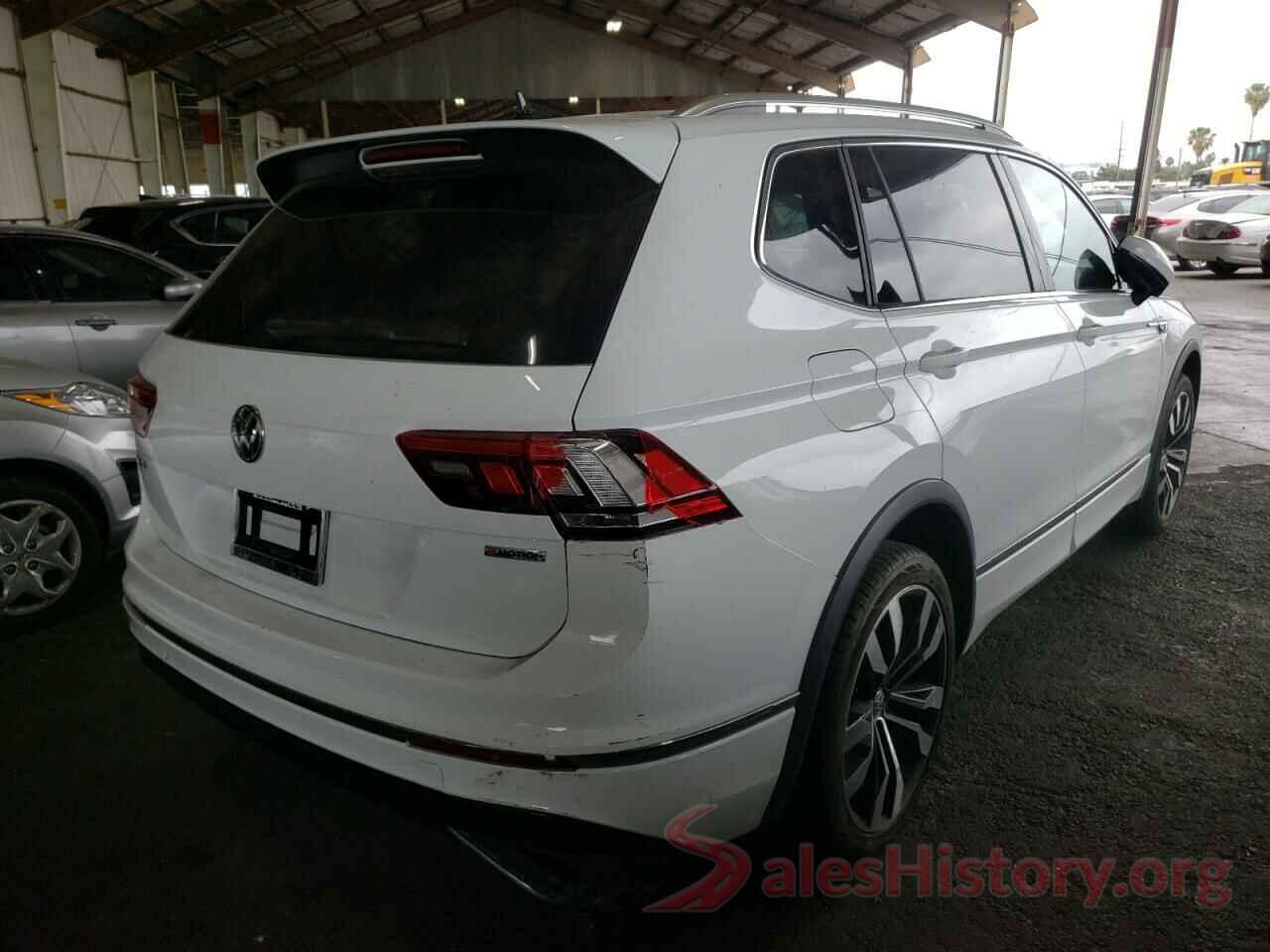 3VV4B7AX4KM192928 2019 VOLKSWAGEN TIGUAN