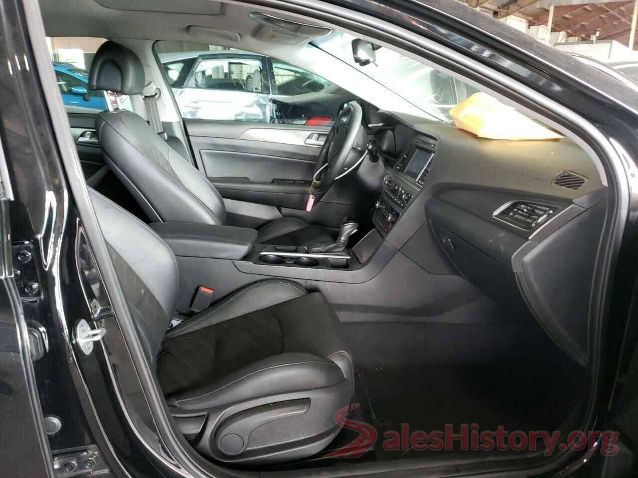 5NPE34AF2HH479964 2017 HYUNDAI SONATA