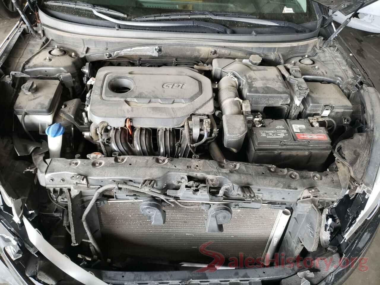 5NPE34AF2HH479964 2017 HYUNDAI SONATA