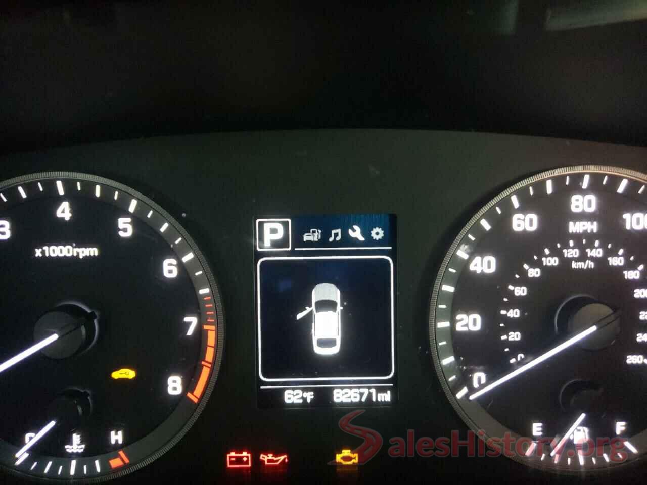 5NPE34AF2HH479964 2017 HYUNDAI SONATA