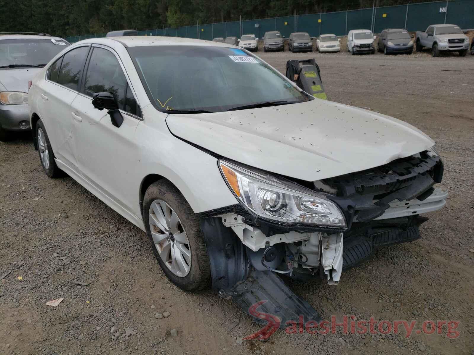 4S3BNAC61G3052908 2016 SUBARU LEGACY