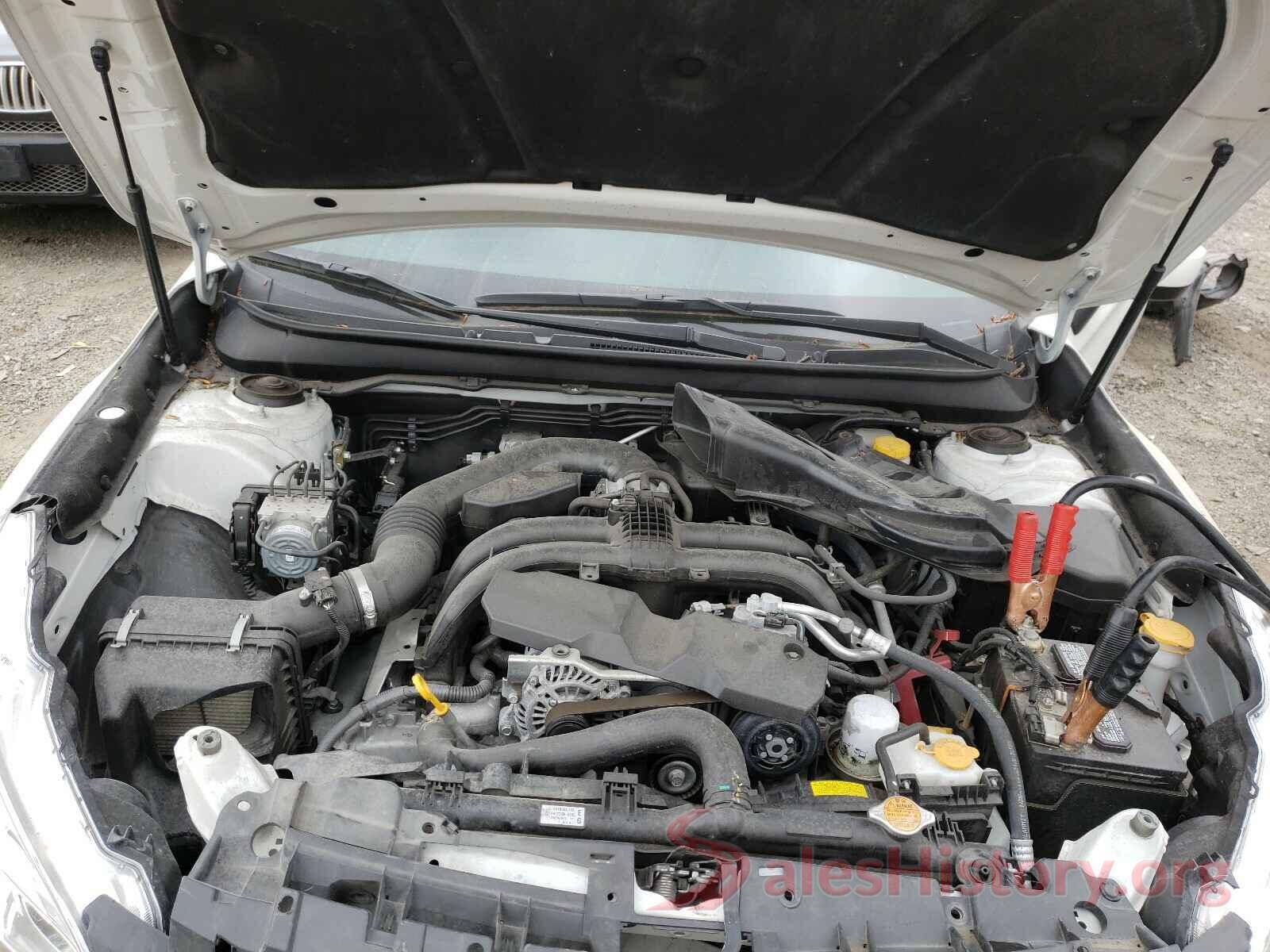 4S3BNAC61G3052908 2016 SUBARU LEGACY