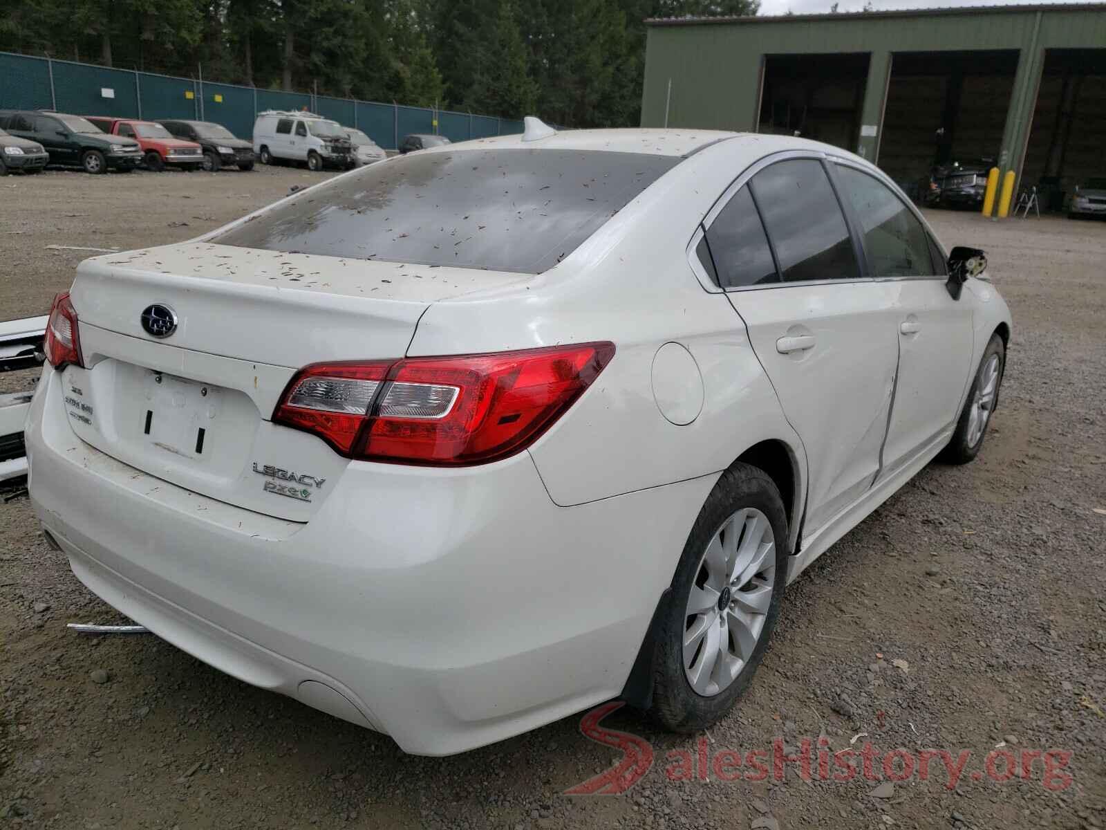 4S3BNAC61G3052908 2016 SUBARU LEGACY