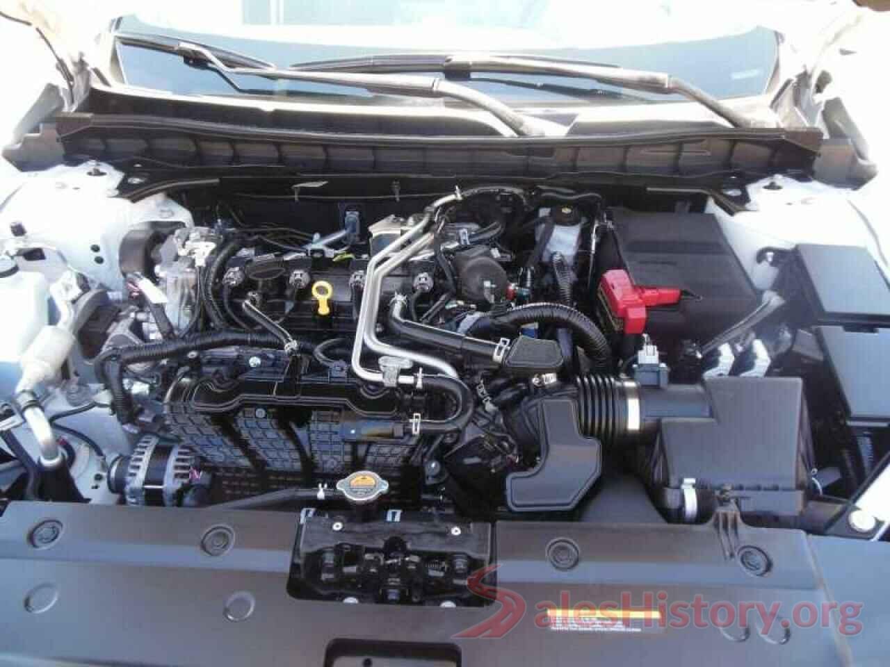 1N4BL4BV1MN314982 2021 NISSAN ALTIMA